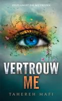 Vertrouw me - Tahereh Mafi - ebook