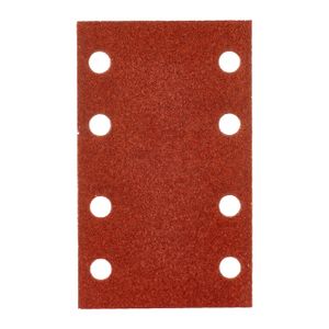 Milwaukee Accessoires Schuurpapier | 80x133/10 HL G180 | 10 stuks - 4932492766