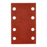 Milwaukee Accessoires Schuurpapier | 80x133/10 HL G180 | 10 stuks - 4932492766