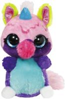 Nici knuffel eenhoorn junior 12 cm pluche