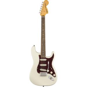 Squier Classic Vibe 70s Stratocaster Olympic White