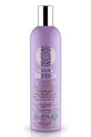 Natura Siberica Nourishing and Protective Shampoo (400 ml)