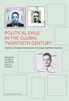 Political Exile in the Twentieth Century - - ebook - thumbnail