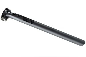 Pro Tharsis XC Zadelpen 31,6 mm - Zwart