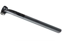 Pro Tharsis XC Zadelpen 31,6 mm - Zwart