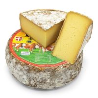 250gr Tomme de Savoie   30+