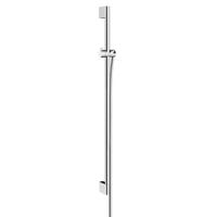 Hansgrohe Unica Croma UnicaCroma glijstang 90cm met IsiflexB doucheslang 160cm chroom 26504000 - thumbnail