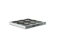 Catalyst 6509-E Chassis ventilatorinbouw