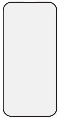 Vivanco Screenprotector (glas) Geschikt voor: Apple iPhone 14 Pro 1 stuk(s)