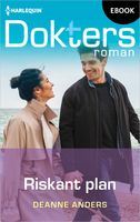 Riskant plan - Deanne Anders - ebook - thumbnail