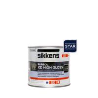 Sikkens Rubbol XD High Gloss