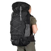 Brandit Aviator 80 Liter Zwart Rugzak