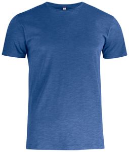 Clique 029352 Slub Heren T-Shirt