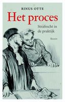 Het proces - Rinus Otte - ebook - thumbnail