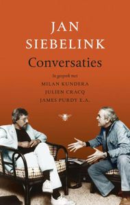 Conversaties - Jan Siebelink - ebook