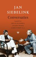 Conversaties - Jan Siebelink - ebook - thumbnail