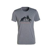 Icepeak T-shirt grijs