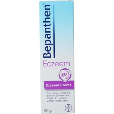 Bepanthen Eczeem creme