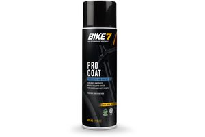 Bike7 Pro coat nanocoating