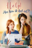 Help! Hoe hou ik het vol?! - Mirjam Schippers - ebook