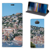 Sony Xperia 10 Plus Book Cover Zuid-Frankrijk - thumbnail