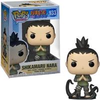 Naruto Shippuden Funko Pop Vinyl: Shikamaru Nara