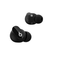 Beats Studio Buds In Ear oordopjes Bluetooth Stereo Zwart Noise Cancelling, Ruisonderdrukking (microfoon) Oplaadbox, Bestand tegen zweet, Waterafstotend - thumbnail