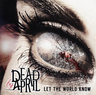 Let The World Know - CD (0602537661565)