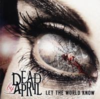 Let The World Know - CD (0602537661565)