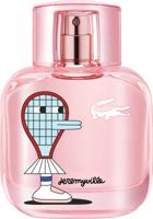 Lacoste - L.12.12 Pour Elle Sparkling x Jeremyville EDT 50 ml