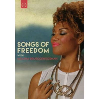Warner Music Euroarts - Songs of Freedom, DVD Klassiek