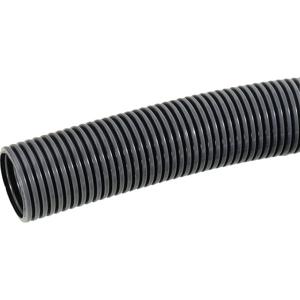 LAPP 61747135/1 SILVYN® RILL PA6 LL 11/12x15,8 BK Beschermslang (ribbelslang) Zwart 12 mm per meter