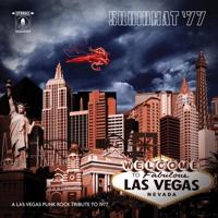 Squidhat'77; A Las Vegas Punk Rock Tribute To 1977 - LP (0700161351477)