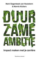 Duurzame ambitie - Mark Siegenbeek van Heukelom, Marnix Kluiters - ebook - thumbnail