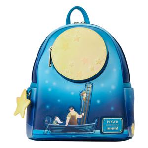 Disney By Loungefly Mini Backpack Pixar La Luna Glow