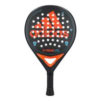 Adidas X-treme Orange Black