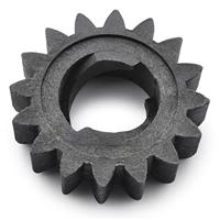 Easyboost Tandwiel voor grasmaaiers Briggs & Stratton 16 tanden 280104 693059 695708 280104S 693058 4194 394558 399671 5086H 4114 4155 5086 15 0236 LG695708 M83184