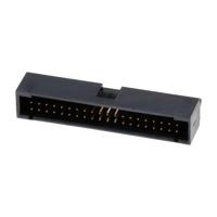 Molex Male header (standaard) Aantal rijen: 2 15477640 1 stuk(s) Tube