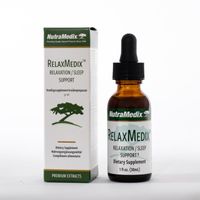 RelaxMedix