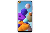 Sam Galaxy A21s EU-DS-64-4-4G-bu | Samsung compatible Galaxy A21s EU 64/4GB blue