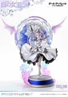 Date a Bullet Prisma Wing PVC Statue 1/7 Queen Deluxe Version 34 cm - thumbnail