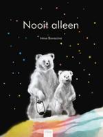 Nooit alleen - Irène Bonacina - Hardcover (9789044836165)