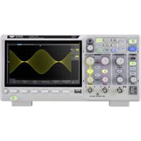 Teledyne LeCroy T3DSO1102 Digitale oscilloscoop 100 MHz 1 GSa/s 14 Mpts 8 Bit Digitaal geheugen (DSO) 1 stuk(s)