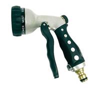 Talen Tools - Universele Pistoolbroes - Messing Nippel - 7 Standen