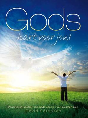 Gods hart voor jou - David Sorensen - Hardcover (9789060679548)