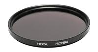 Hoya YPND000455 Pro ND-filter (neutrale dichtheid 4, 55mm)