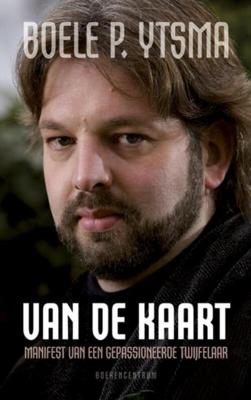 Van de kaart - Boele P Ytsma - eBook (9789023903482)