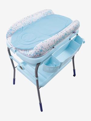 Combi badverkleiner Cuddle & Bubble CHICCO ocean
