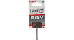 Bosch Accessories 1609200288 Lamellenschuurschijf, 6 mm, 50 mm, 20 mm, 120 Diameter 50 mm 1 stuk(s)