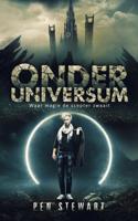 Onderuniversum - Pen Stewart - eBook (9789464208092)